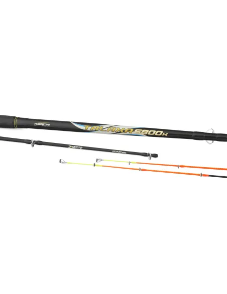 Tubertini Talaxa 6800 x Medium Bolentino Fishing Rod