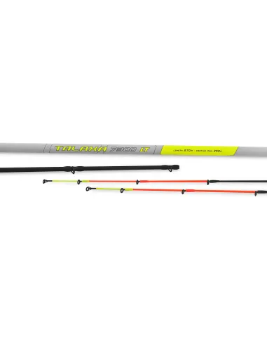 Tubertini Talaxa 7300 LT fishing rod Bolentino 250gr Tubertini Bolentino rods