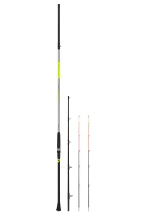 Tubertini Talaxa 7300 LT fishing rod Bolentino 250gr Tubertini Bolentino rods