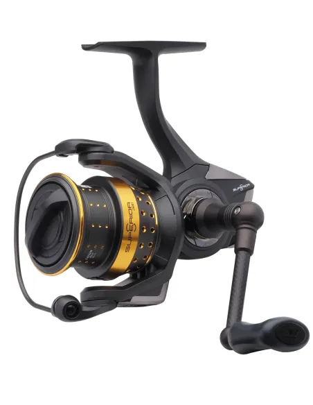 Abu garcia Superior Spinning Reel Abu Garcia Spinning Reels