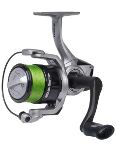 Abu Garcia Max X Spinning Reel with Line Mulinelli da Spinning Abu Garcia 2