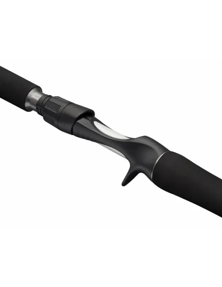 Abu Garcia Beast X Trolling Casting Rod - fishing tackle