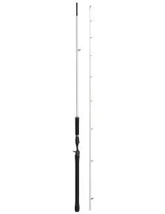 Abu Garcia Beast X Trolling Casting Rod - fishing tackle
