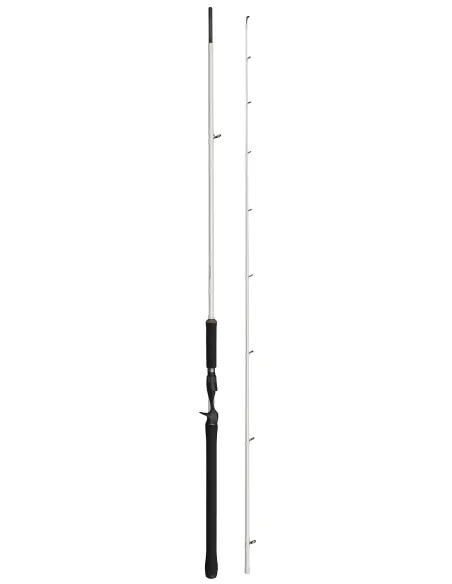 Abu Garcia Beast X Trolling Casting Rod - fishing tackle