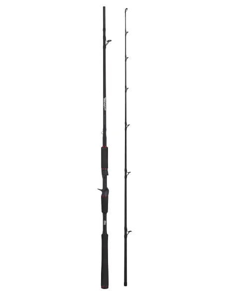 Abu Garcia Beast Jerkbait Rod - fishing tackle
