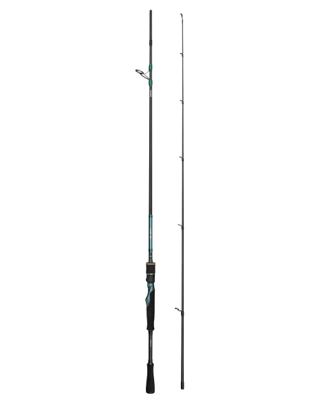 Dam Yagi V2 Spinning Rod Canne da spinning Dam