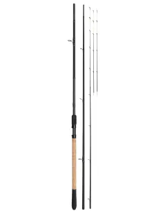 Dam Impulse X Feeder Rod - fishing tackle