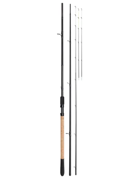 Dam Impulse X Feeder Rod - fishing tackle
