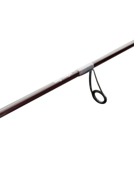 Abu Garcia Aion Ains Spinning Rod Canne Spinning Abu Garcia