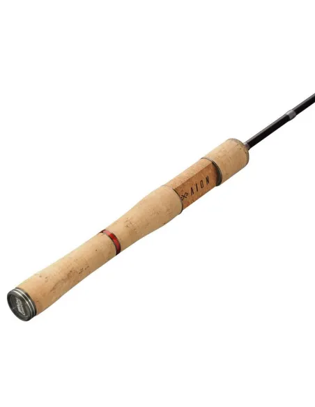 Abu Garcia Aion Ains Spinning Rod Canne Spinning Abu Garcia
