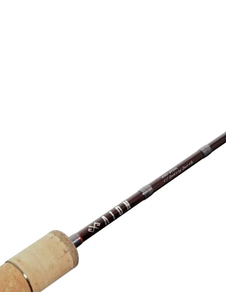 Abu Garcia Aion Ains Spinning Rod Canne Spinning Abu Garcia