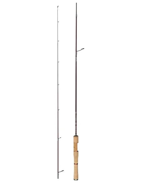 Abu Garcia Aion Ains Spinning Rod Canne Spinning Abu Garcia