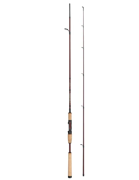 Abu Garcia Tormentor2 Spinning Rod - fishing tackle