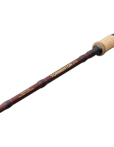 Abu Garcia Tormentor2 Spinning Rod - fishing tackle