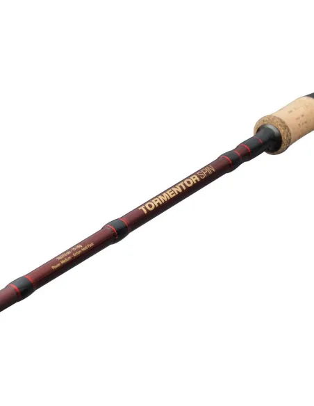 Abu Garcia Tormentor2 Spinning Rod - fishing tackle