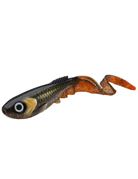 Abu Garcia Beast Curltail 21 cm sinking 89 gr - fishing tackle