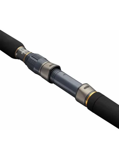 Penn Battalion Solid Hybrid Boat Rod - fishing tackle