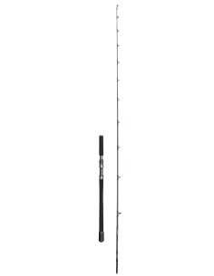 Penn Battalion Solid Hybrid Boat Rod - fishing tackle
