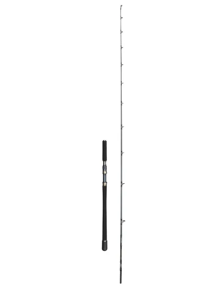 Penn Battalion Solid Hybrid Boat Rod - fishing tackle