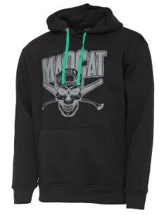 MadCat Skull Hoodie Fisherman Sweatshirt Madcat Fishing Hoodies
