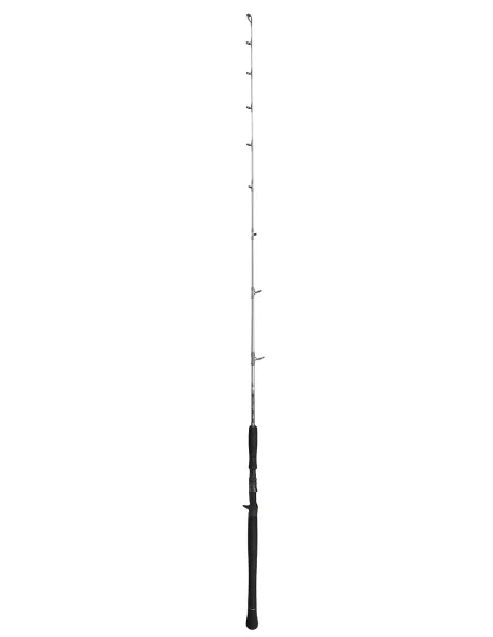 MadCat full force spiral baitcasting rod Canna per siluri - fishing tackle