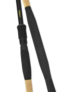 Tubertini Heritage English Fishing Rod 2