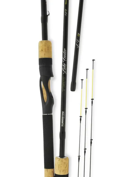 Tubertini TBR Lake Feeder lake feeder fishing rod