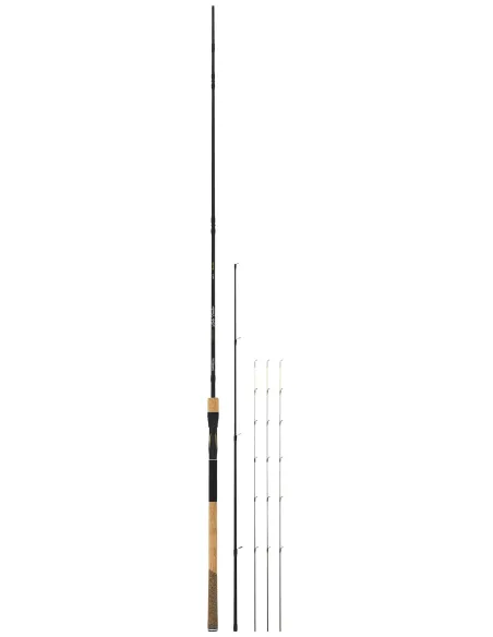 Braccio TUBERTINI Feeder Arm River O.S. | Supporto Pesca a