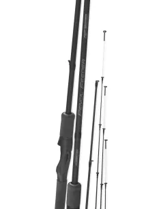 Tubertini Pencil Feeder Feeder Fishing Rod 2
