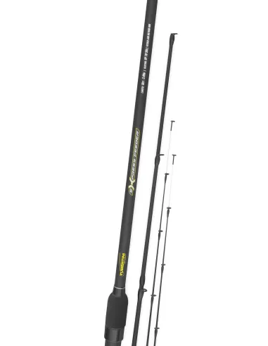 Tubertini Express Feeder Feeder Fishing Rod