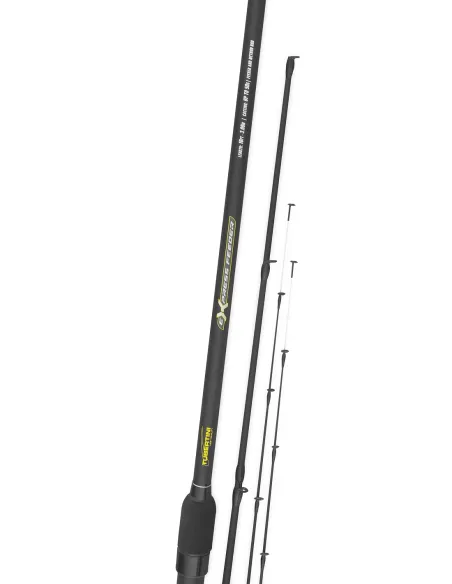 Tubertini Express Feeder Feeder Fishing Rod