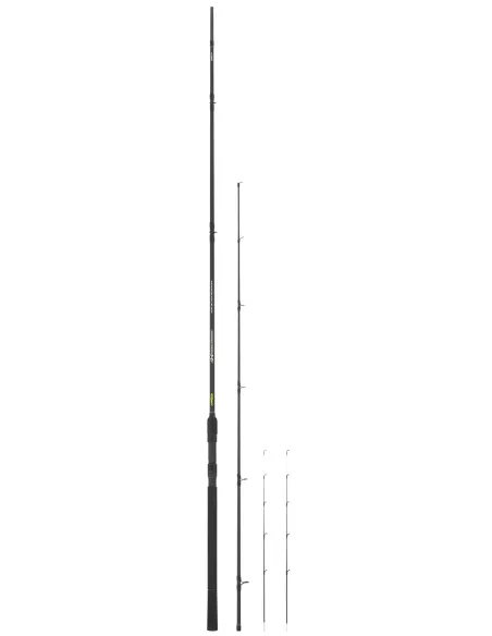 Tubertini Express Feeder Feeder Fishing Rod