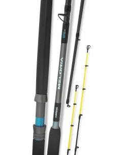 Tubertini Meloria fishing rod bolentino drifting 2.80mt 12/30 lb -20/40lb 2
