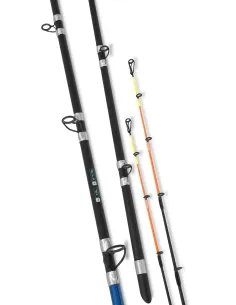 Tubertini Gorgona fishing rod bolentino drifting 3mt 700gr 2