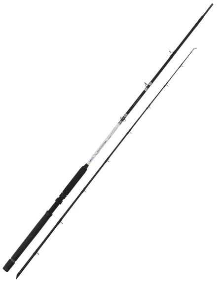 Tubertini Sailtech Twist EVO canna da pesca bolentino drifting 3.00 mt Canne da Bolentino Tubertini