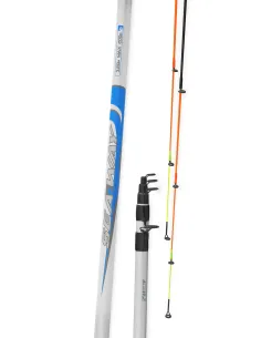 Tubertini Sea Way fishing rod bolentino drifting 200gr 2