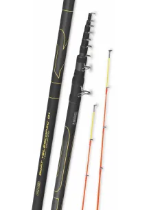 Tubertini R18 Boat Telescopic 01 fishing rod bolentino drifting 5 mt 2