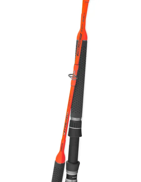 Tubertini Vitality Light fishing rod for trolling 2.10mt