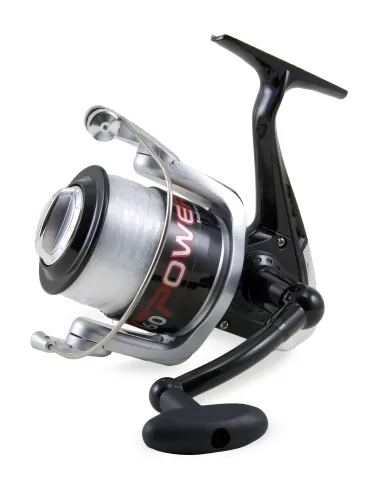 Kit Pesca Surf Casting Fondo Adriatic + Vigor Power + Filo