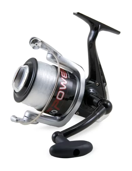 Kit Pesca Surf Casting Fondo Adriatic + Vigor Power + Filo
