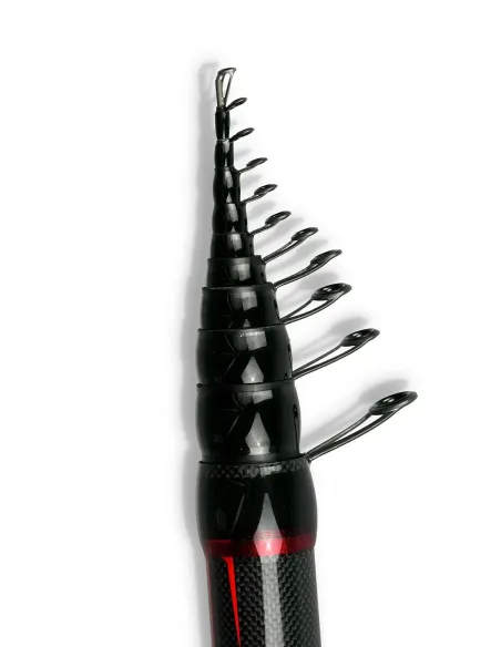 Colmic Fiume WR T 6000 Bolognese Fishing Rod 20/30 g