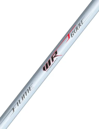 Colmic Fiume WR T 6000 Bolognese Fishing Rod 20/30 g