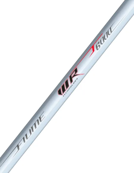 Colmic Fiume WR T 6000 Bolognese Fishing Rod 20/30 g