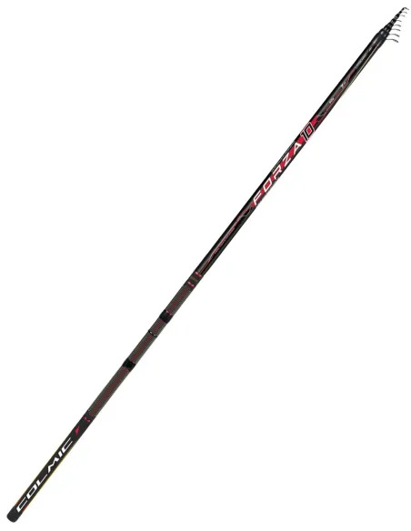Colmic Forza 10 Bolognese Fishing Rod 80 g