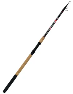 Colmic Hammer Max Telescopic Match Rod Fishing Rod 50/200 gr 2