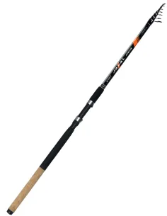 Colmic Jakal Telescopic Match Rod Fishing Rod 20/100 gr 2