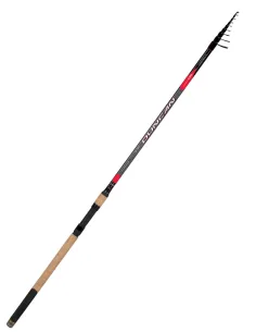 Colmic Duncan Telescopic Match Rod Fishing Rod 10/80 gr 2