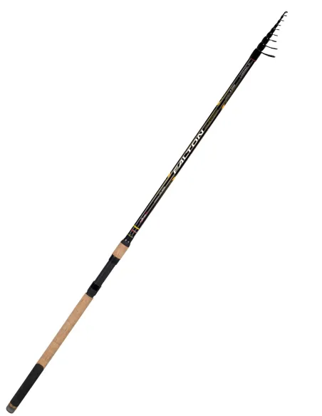 Colmic Falton Telescopic Match Rod Fishing Rod 10/80 gr