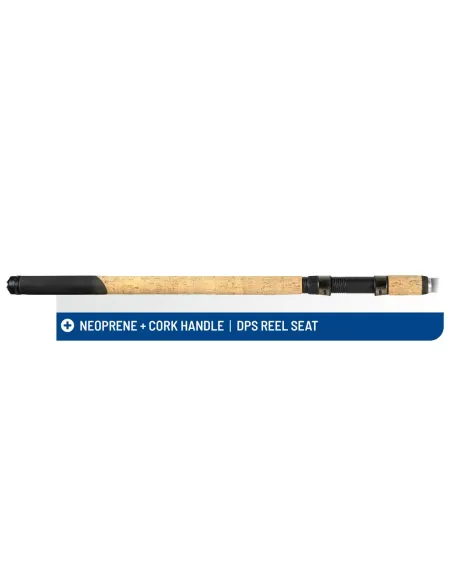Colmic Falton Telescopic Match Rod Fishing Rod 10/80 gr