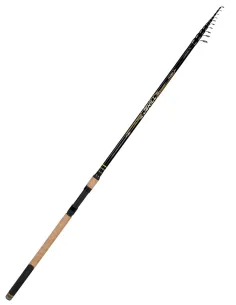 Colmic Falton Canna da Pesca Match Rod Telescopica 80 gr 2